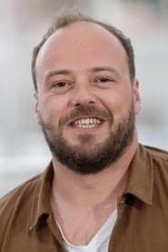 Alban Ivanov as Basile