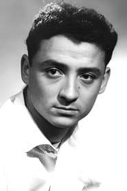 Claude Brasseur as Dr Jean-Jacques 'Gigi' Lestrade, veterinarian