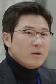 Ha Kyoung-min as Han Seong-goo