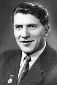 Nikolay Kryuchkov as Omelyan Danilovich