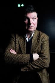 Francis Van Litsenborgh as Le Propriétaire