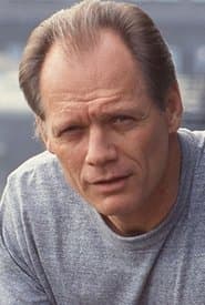 Fred Dryer as Detective Sanford