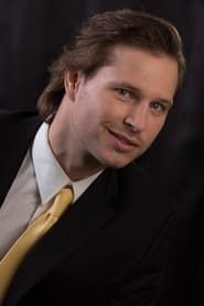 Kaelin Stockwell as General's Aide Washington