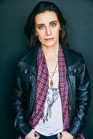 Sally Hughes as Christine