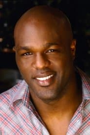 Karl Campbell as Mercenary (Helicopter Gunner)