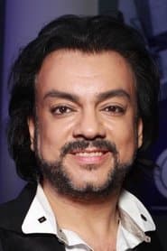 Filipp Kirkorov as St. Valentin