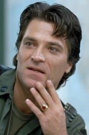 Joseph Pilato as Lewis