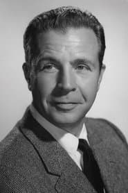 Dick Powell as Dick "Canary" Dorcy