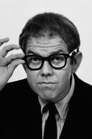 Stan Freberg as Mice (voice) (uncredited)