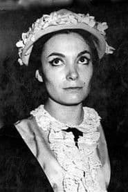 Malena Doria as Micaela