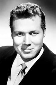 John Smith as Jeff Northrup