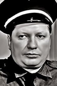 Eddy Rasimi as Bouboule