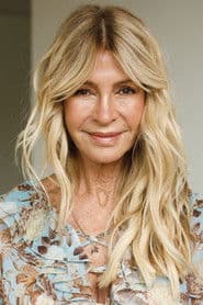Cris Morena as Mónica