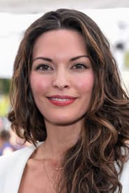 Alana de la Garza as Victoria Riolobos