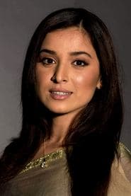 Simone Singh as Tina Sethna