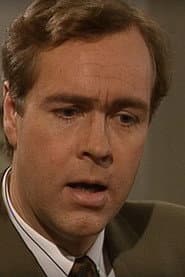 Per Holmberg as John Vedén