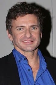 Damian de Montemas as D