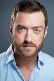 Matthew Crawley as Hugo