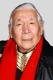 Floyd 'Red Crow' Westerman as Chief Tawanka