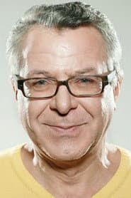 Andrey Urgant as Neron