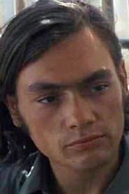 Patrick Jouané as Guy