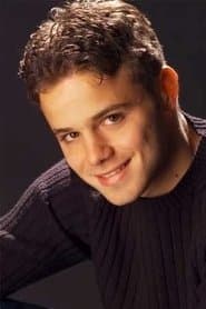 Marco Vivio as Rumbo (voice)