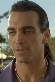 Paco Christian Prieto as Largos