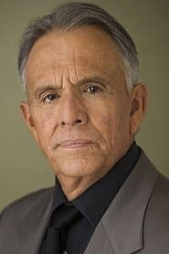 Rudy Ramos as Danny DeCarlo