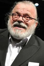 Mariusz Saniternik as Fisherman