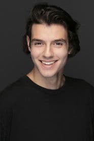 Ata Artman as Tevfik