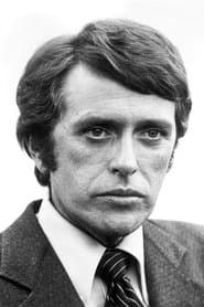 Jack Colvin as Jack McGee