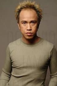 Rey Pumaloy as Argel