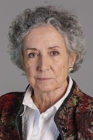 Margarida Carpinteiro as Mãe / Glória