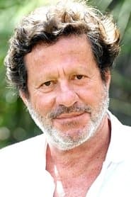 Joaquim de Almeida as Prof. Alexander Viera