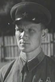 Viktor Arkasov as crook, Mazchenko's accomplice