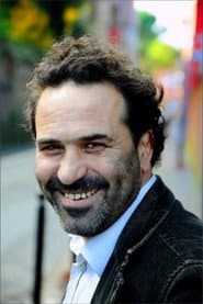 Domenico Centamore as Vito