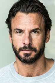 Stephan Luca as Lukas