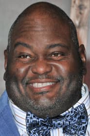 Lavell Crawford as Slim Peterson
