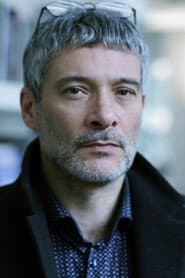 Federico Greco as Federico