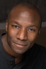 Andrew Moodie as Victor Townsend