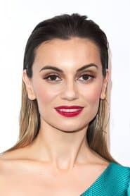 Norma Ruiz as Alicia