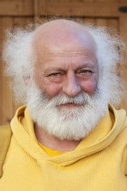 Vyacheslav Polunin as Yura