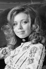 Janina Faye as Susan - Child on the Train