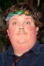 Jacob Wysocki as Terri