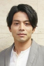 Hisashi Yoshizawa as Kouichi Kido