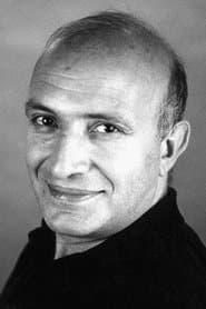 Orhan Güner as Hacı