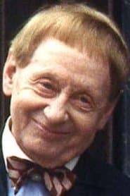 Arthur Jensen as Johansen