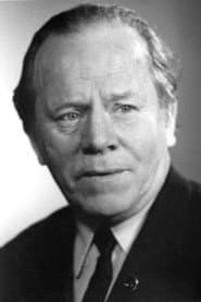 Pavel Pervushin as извозчик