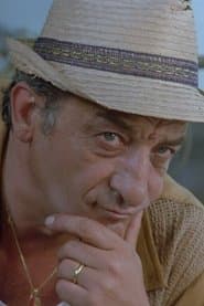 Italo Celoro as Injured Worker