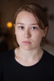 Liv Hill as Sarah Taylor